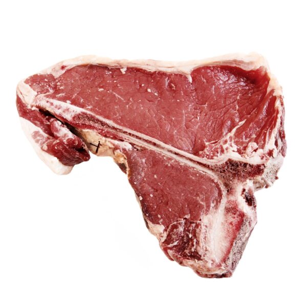 Bistecca c/o Vitellino "Mini Fiorentina"